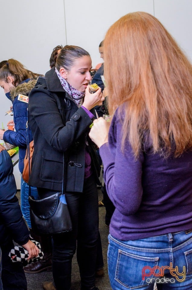 Seminar alături de Lioara, Lioara.ro - Consultant Nutriţie