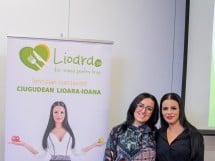 Seminar alături de Lioara