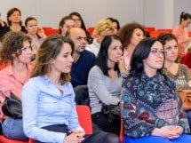 Seminar alături de Lioara