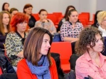 Seminar alături de Lioara