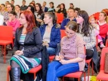 Seminar alături de Lioara