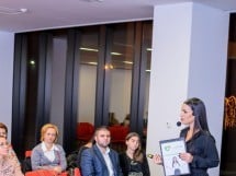 Seminar alături de Lioara