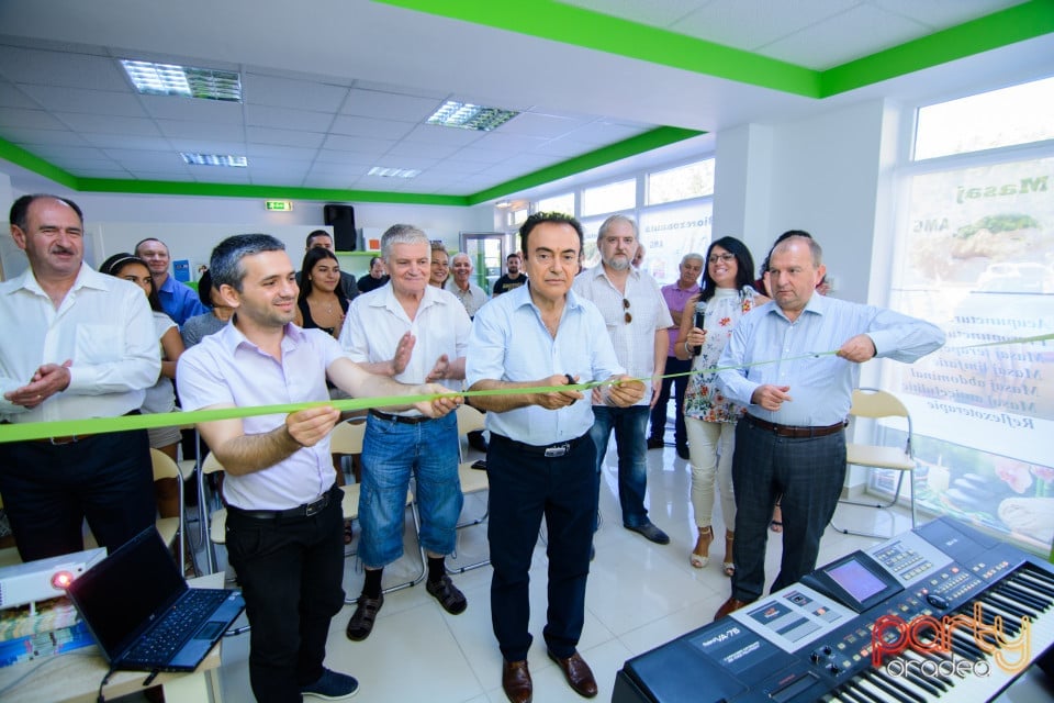 Seminar Blue Diamond, Oradea