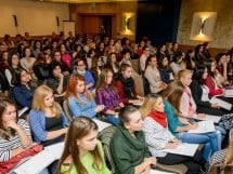 Seminar Demonstrativ Automachiaj