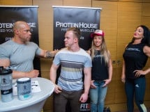 Seminar Kevin Levrone