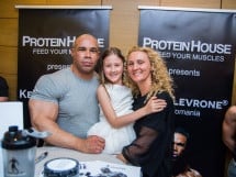 Seminar Kevin Levrone