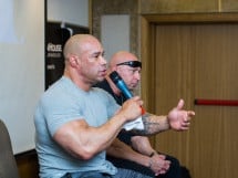 Seminar Kevin Levrone