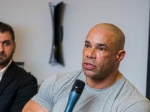 Seminar Kevin Levrone