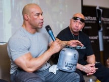 Seminar Kevin Levrone