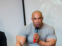 Seminar Kevin Levrone