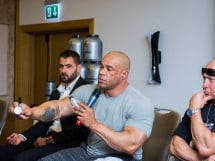 Seminar Kevin Levrone