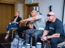 Seminar Kevin Levrone