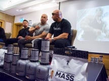 Seminar Kevin Levrone