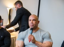 Seminar Kevin Levrone