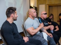 Seminar Kevin Levrone