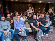 Seminar Kevin Levrone