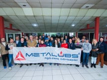 Seminar Metalubs