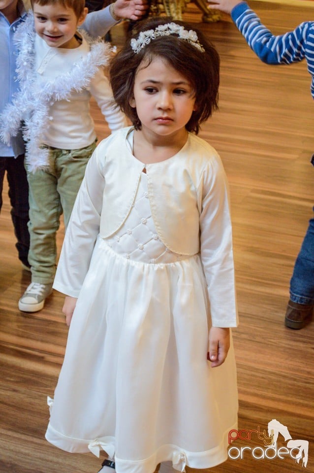 Serbare la Oradea Shopping City,