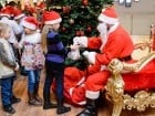 Serbare la Oradea Shopping City