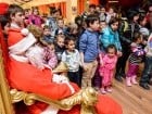 Serbare la Oradea Shopping City