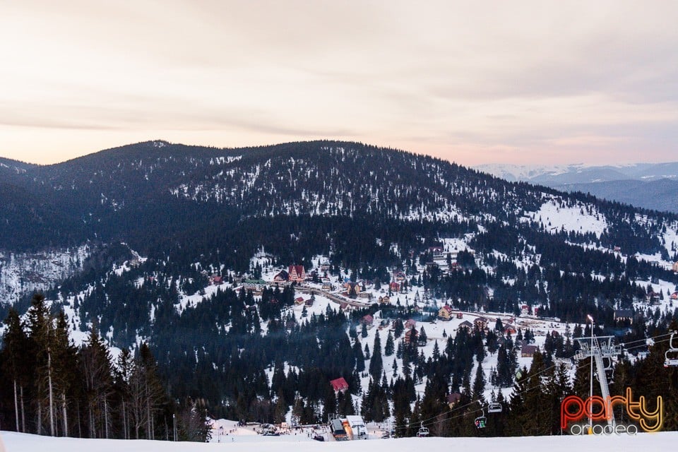 Serbările Zăpezii, Arieşeni