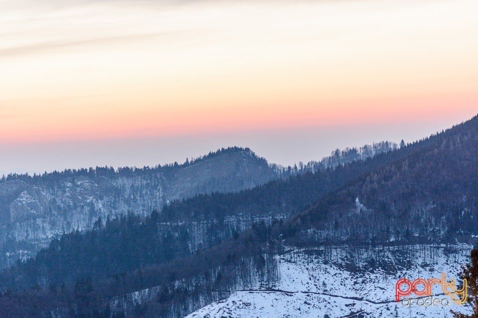 Serbările Zăpezii, Arieşeni