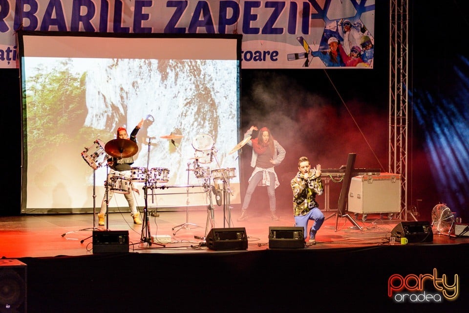 Serbările Zăpezii, Arieşeni