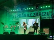 Serbările Zăpezii