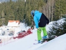 Serbările Zăpezii
