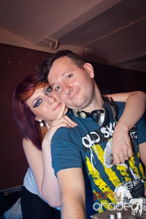 Seven sâmbătă noaptea, 