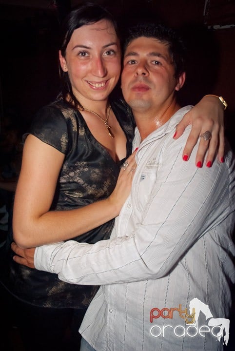 Seven sâmbătă noaptea, 