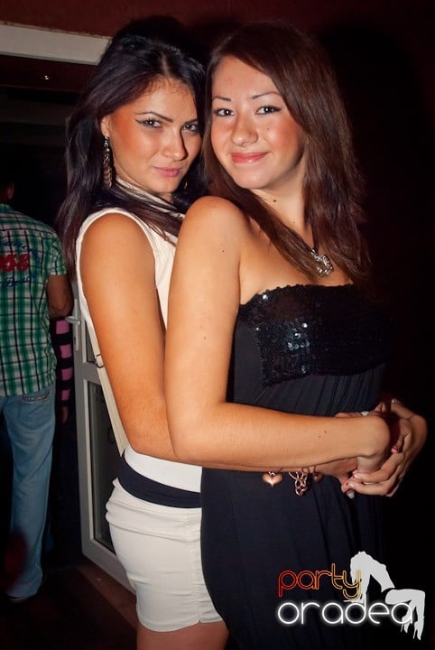 Seven sâmbătă noaptea, 