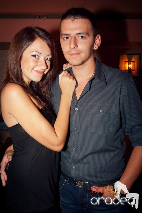 Seven sâmbătă noaptea, 