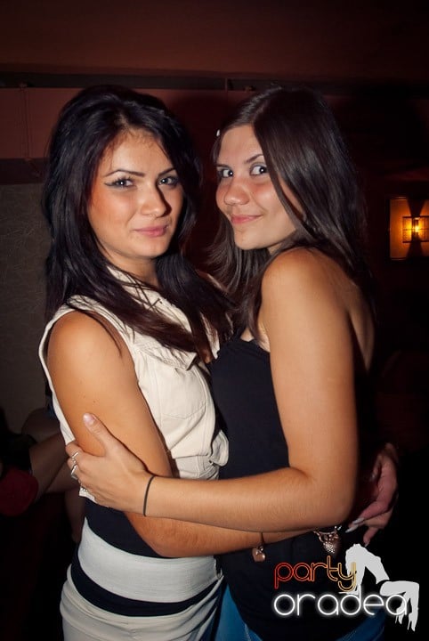 Seven sâmbătă noaptea, 