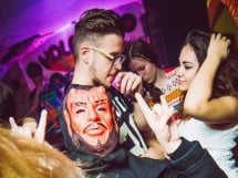 Sexy & Scary Halloween Party