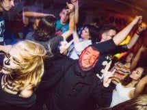 Sexy & Scary Halloween Party
