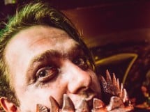 Sexy & Scary Halloween Party