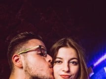 Sexy & Scary Halloween Party