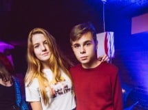 Sexy & Scary Halloween Party