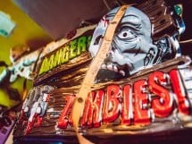 Sexy & Scary Halloween Party