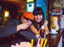 Sexy & Scary Halloween Party