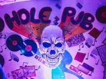 Sexy & Scary Halloween Party