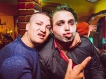 Sexy & Scary Halloween Party