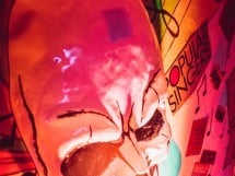 Sexy & Scary Halloween Party