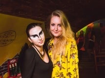 Sexy & Scary Halloween Party