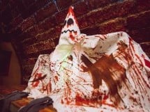 Sexy & Scary Halloween Party