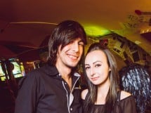 Sexy & Scary Halloween Party