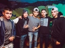 Sexy & Scary Halloween Party
