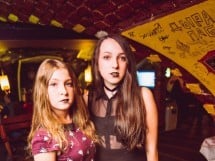 Sexy & Scary Halloween Party