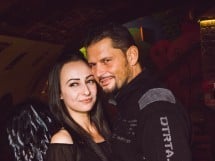 Sexy & Scary Halloween Party
